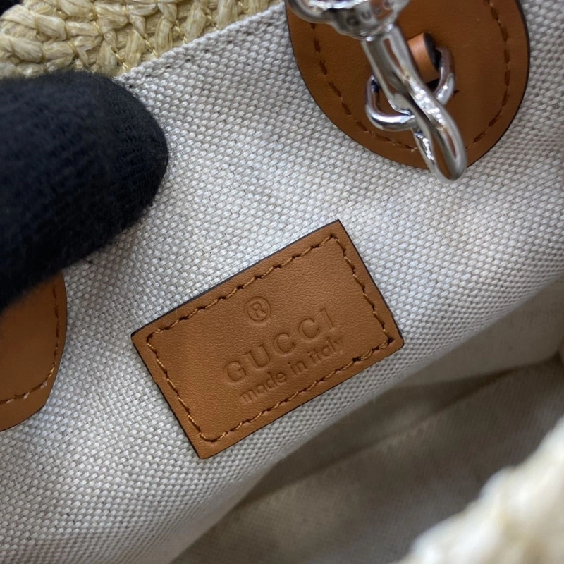 Gucci Top Handle Bags 4360C-1746