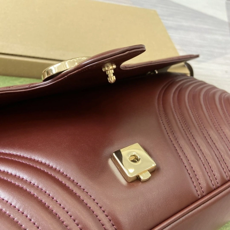 Gucci Satchel Bags 4360C-1747