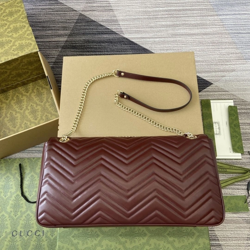 Gucci Satchel Bags 4360C-1747