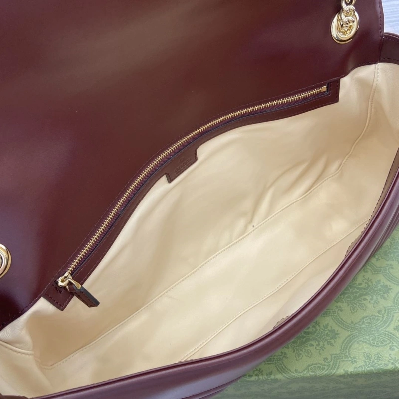 Gucci Satchel Bags 4360C-1747