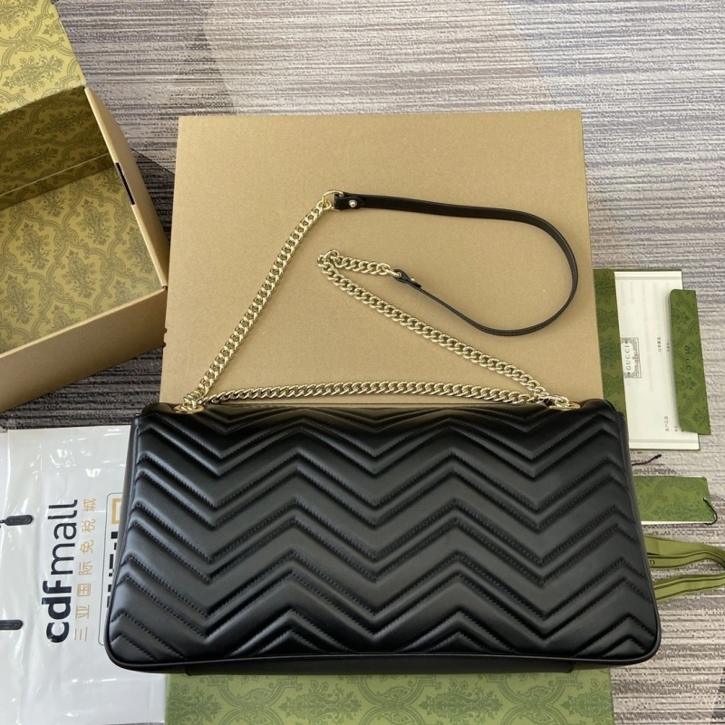 Gucci Satchel Bags 4360C-1748