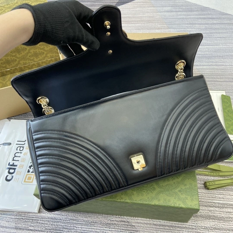 Gucci Satchel Bags 4360C-1748