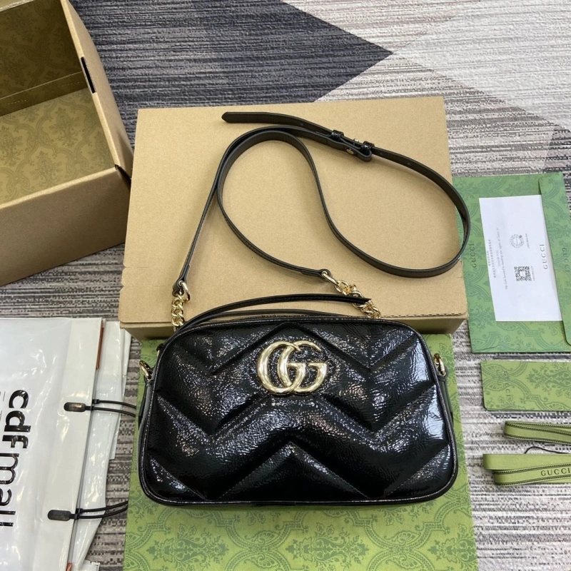 Gucci Satchel Bags 4360C-1749