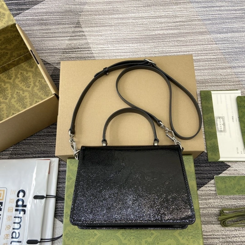Gucci Top Handle Bags 4360C-1750