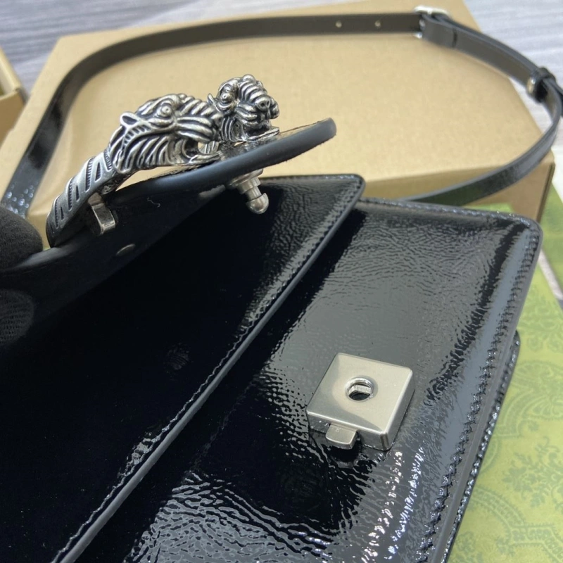 Gucci Top Handle Bags 4360C-1750