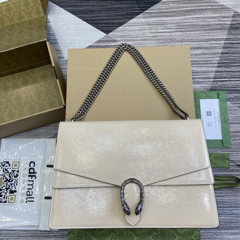 Gucci Top Handle Bags 4360C-1751