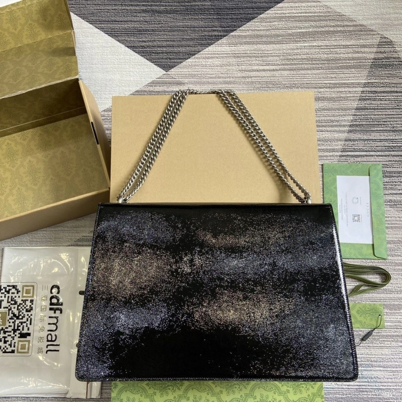 Gucci Top Handle Bags 4360C-1752