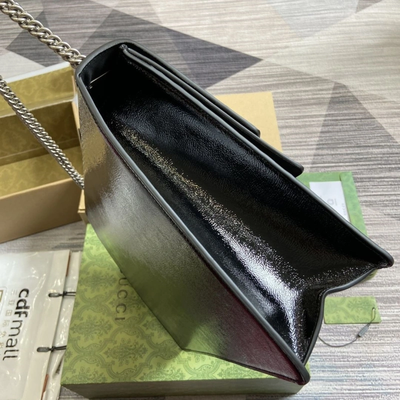 Gucci Top Handle Bags 4360C-1752