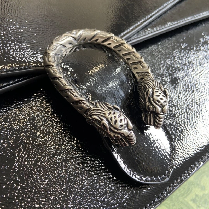 Gucci Top Handle Bags 4360C-1752