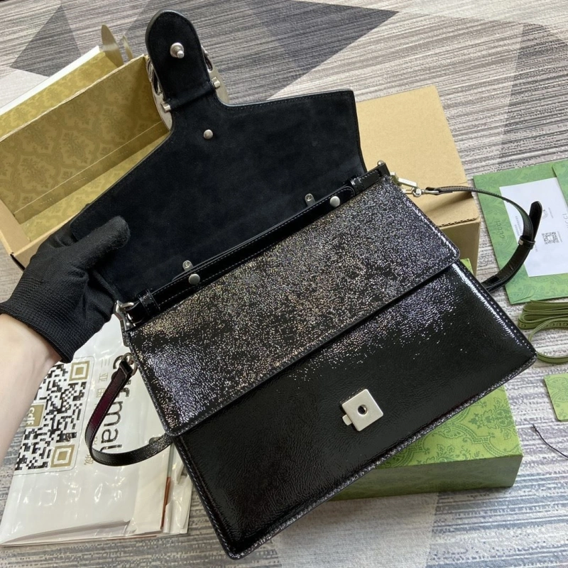 Gucci Top Handle Bags 4360C-1753