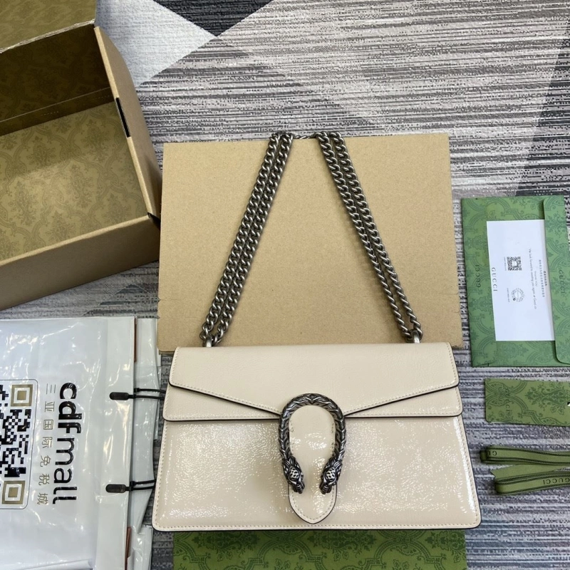 Gucci Top Handle Bags 4360C-1756