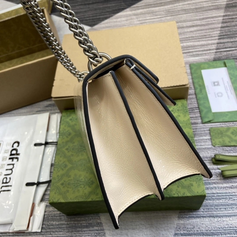 Gucci Top Handle Bags 4360C-1756