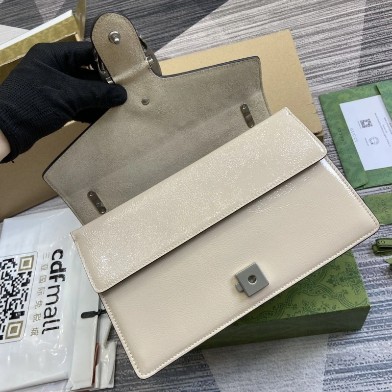 Gucci Top Handle Bags 4360C-1756