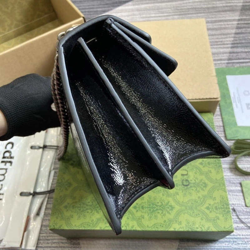 Gucci Top Handle Bags 4360C-1757