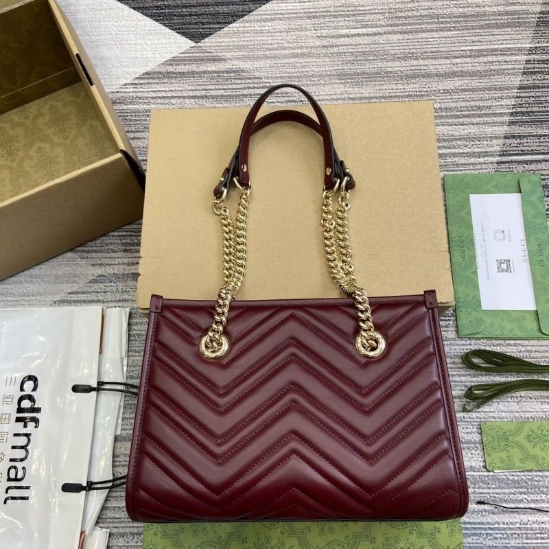Gucci Top Handle Bags 4360C-1758