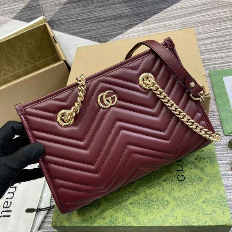 Gucci Top Handle Bags 4360C-1758