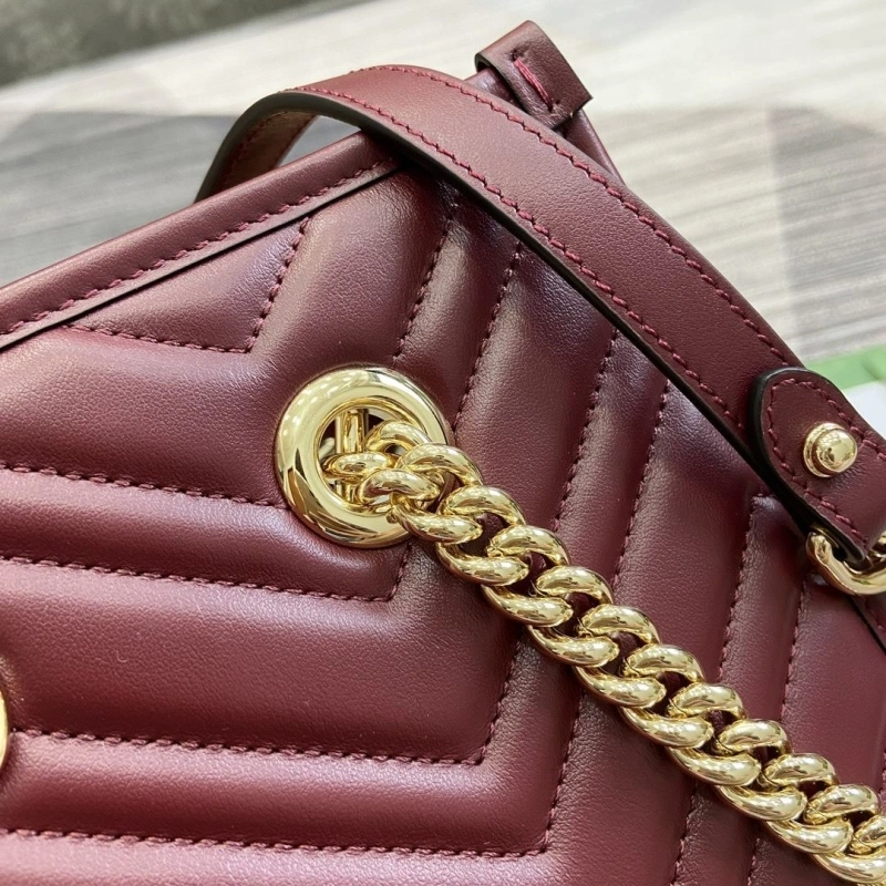 Gucci Top Handle Bags 4360C-1758