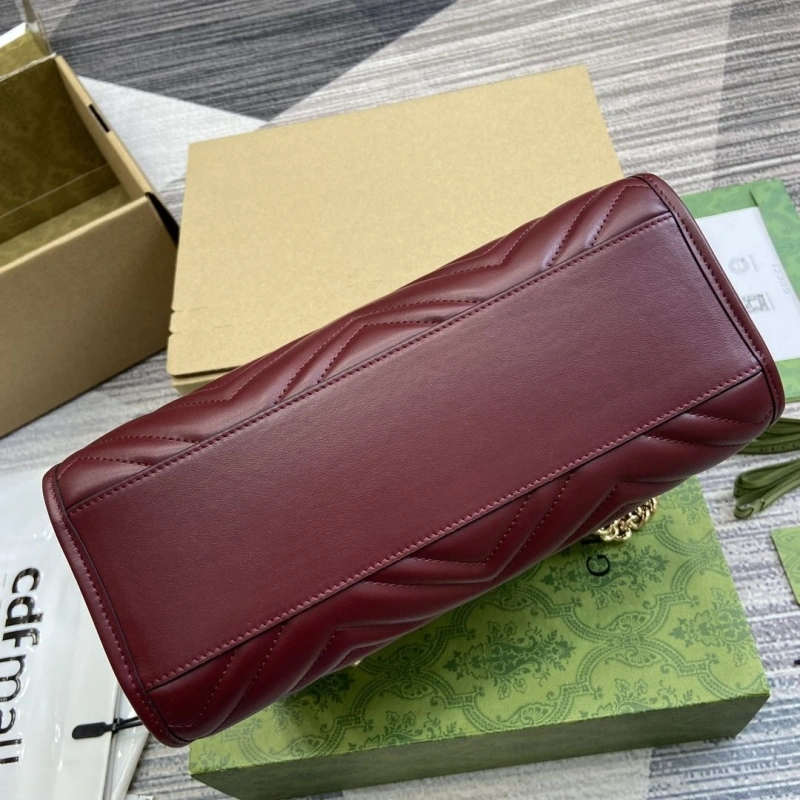 Gucci Top Handle Bags 4360C-1758