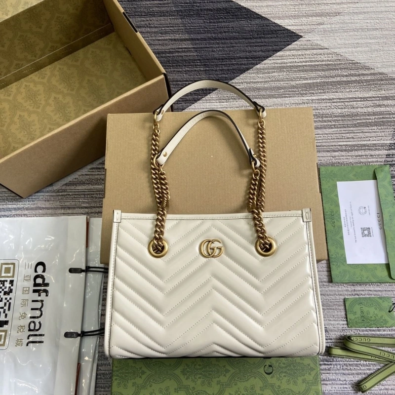 Gucci Top Handle Bags 4360C-1760