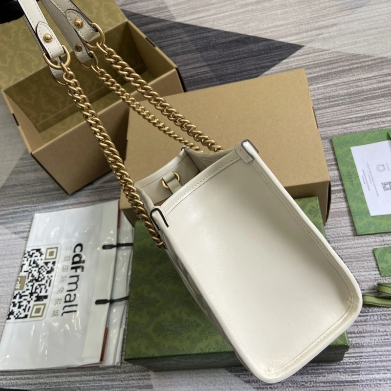 Gucci Top Handle Bags 4360C-1760