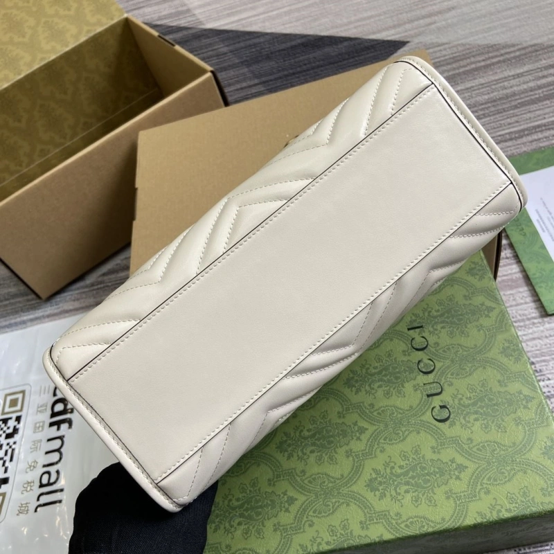 Gucci Top Handle Bags 4360C-1760