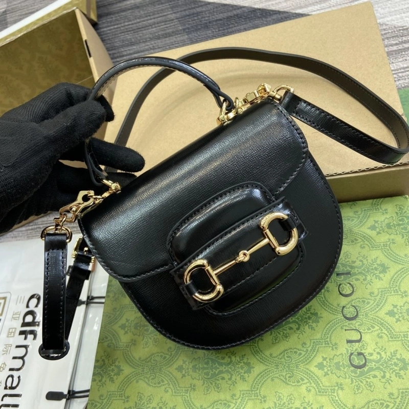 Gucci Top Handle Bags 4360C-1761