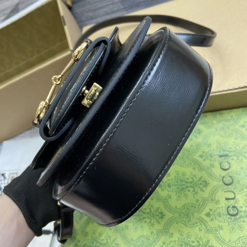 Gucci Top Handle Bags 4360C-1761