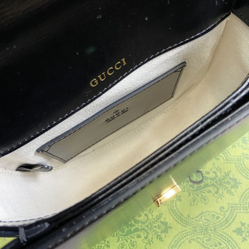 Gucci Top Handle Bags 4360C-1761