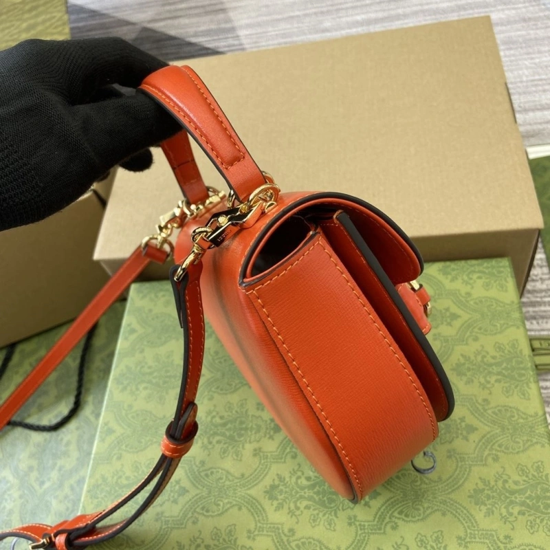 Gucci Top Handle Bags 4360C-1763