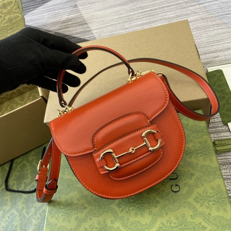 Gucci Top Handle Bags 4360C-1763