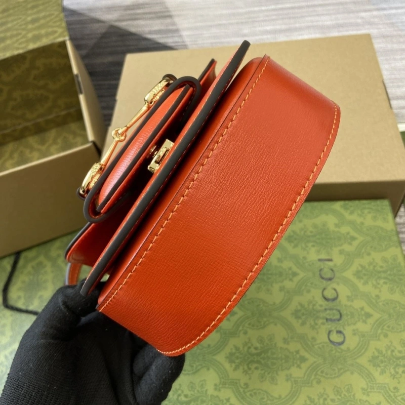 Gucci Top Handle Bags 4360C-1763