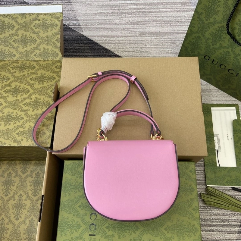 Gucci Top Handle Bags 4360C-1764