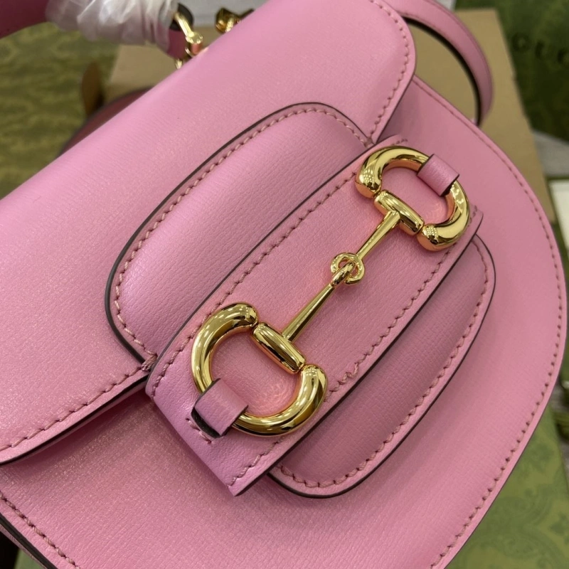 Gucci Top Handle Bags 4360C-1764