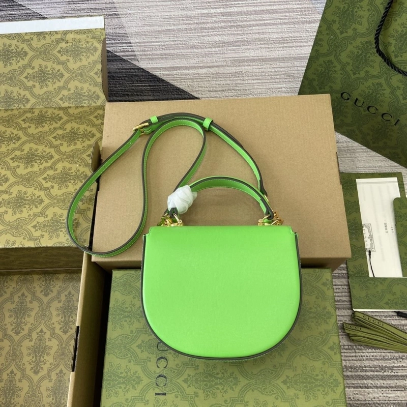 Gucci Top Handle Bags 4360C-1765