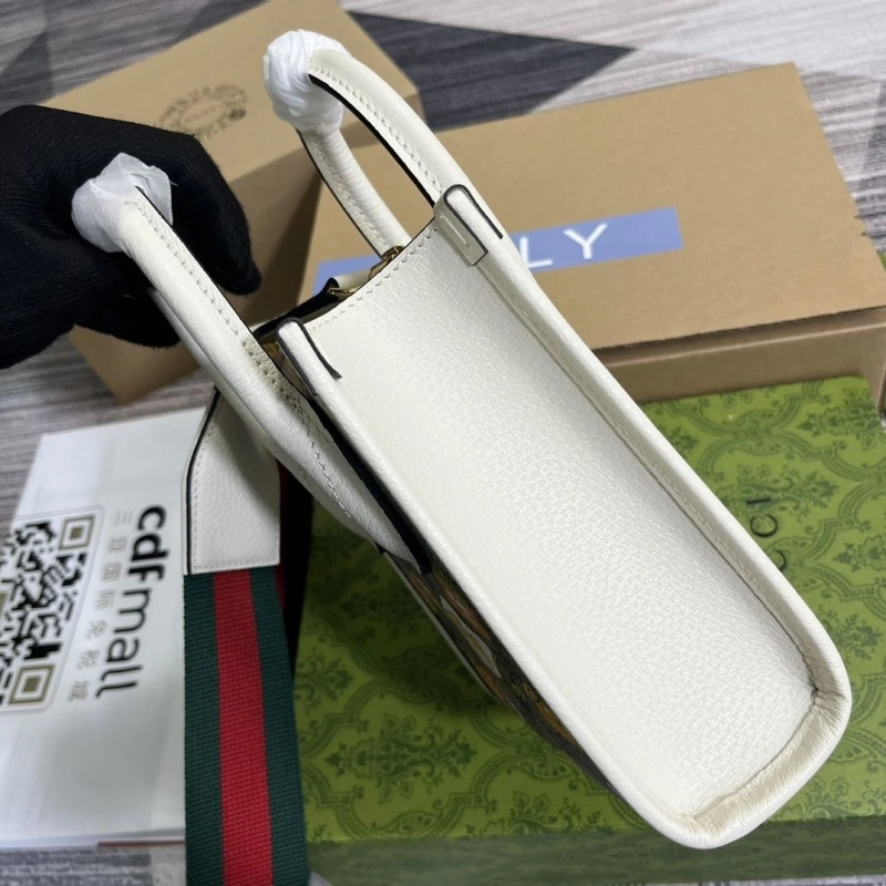 Gucci Top Handle Bags 4360C-1767