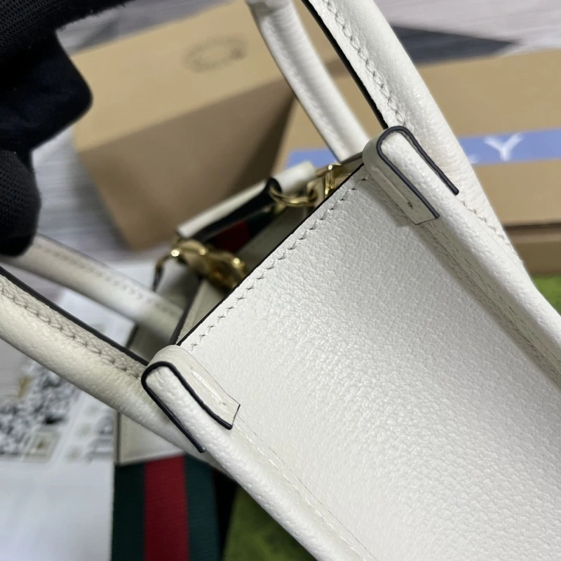 Gucci Top Handle Bags 4360C-1767
