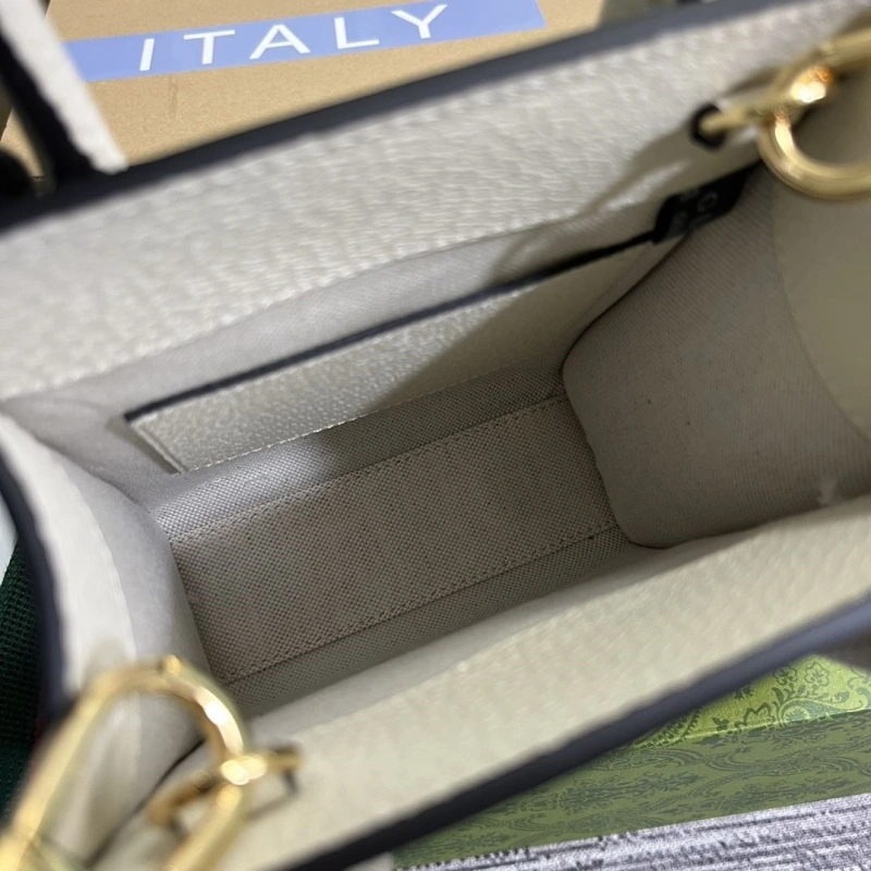 Gucci Top Handle Bags 4360C-1767