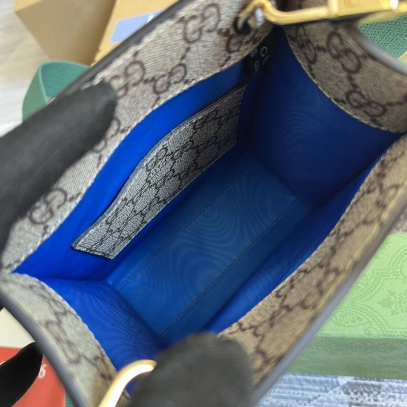 Gucci Top Handle Bags 4360C-1769