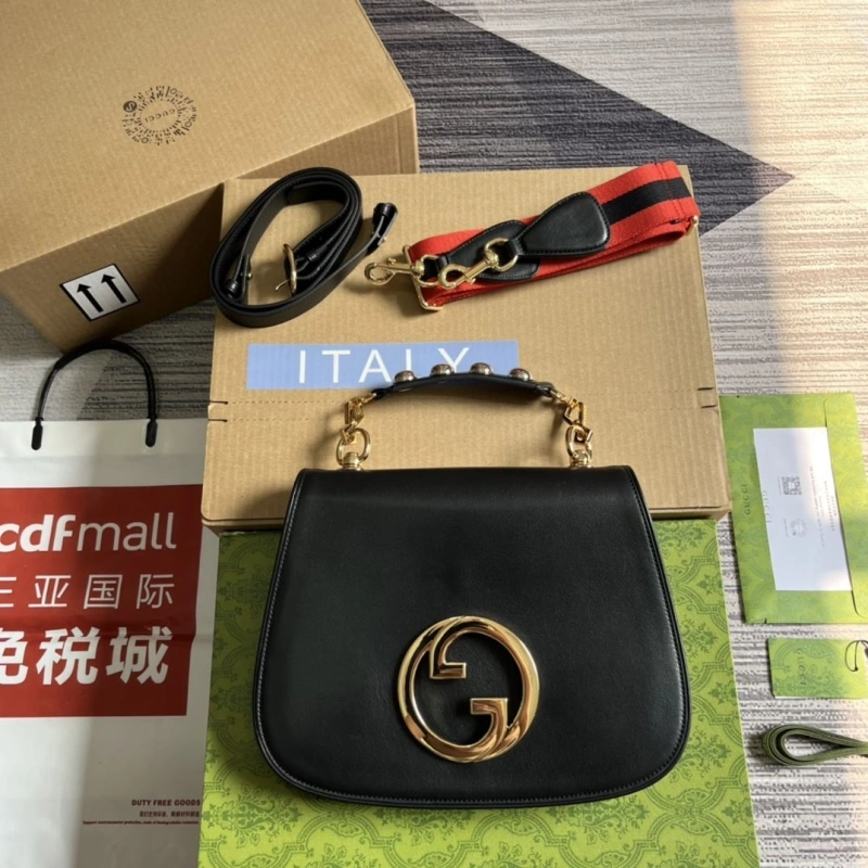 Gucci Top Handle Bags 4360C-1770
