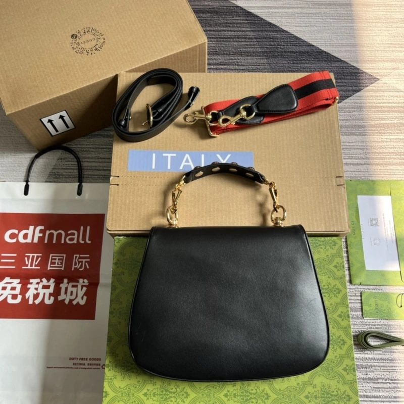 Gucci Top Handle Bags 4360C-1770