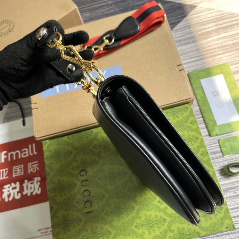 Gucci Top Handle Bags 4360C-1770