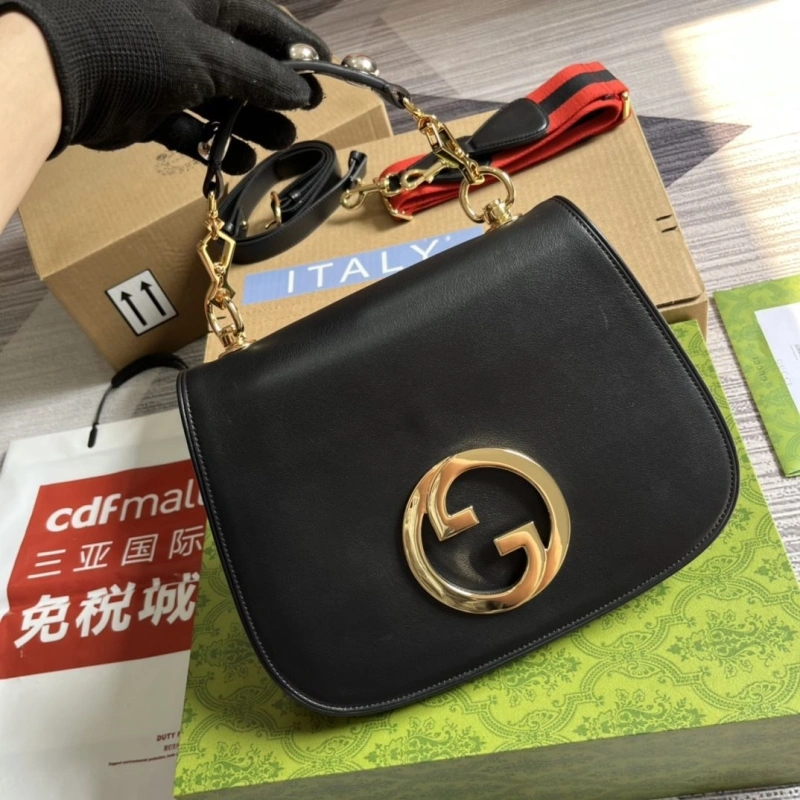 Gucci Top Handle Bags 4360C-1770