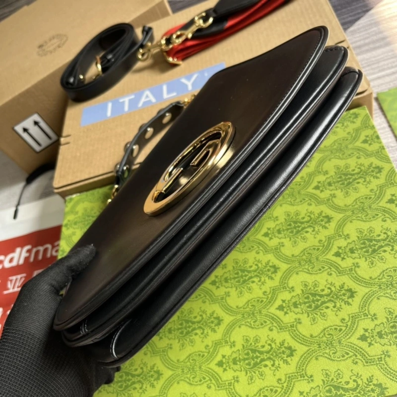 Gucci Top Handle Bags 4360C-1770