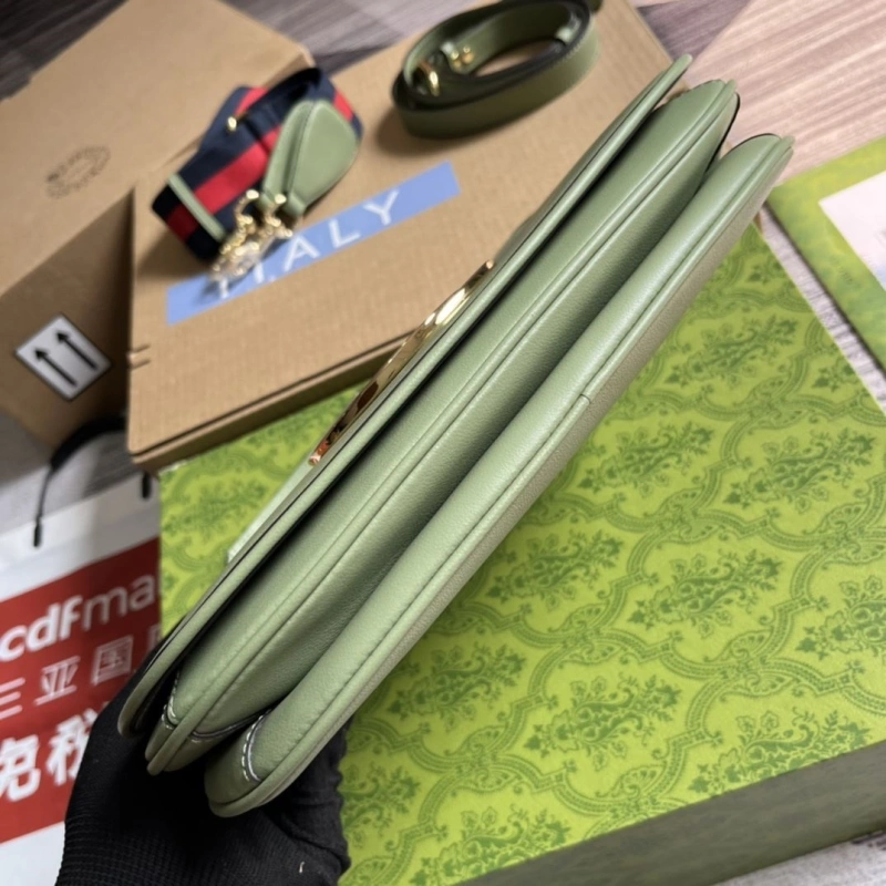 Gucci Top Handle Bags 4360C-1771