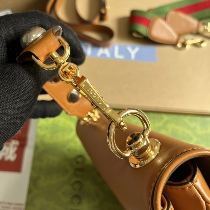 Gucci Top Handle Bags 4360C-1772