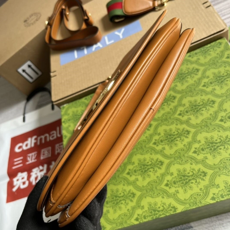 Gucci Top Handle Bags 4360C-1772