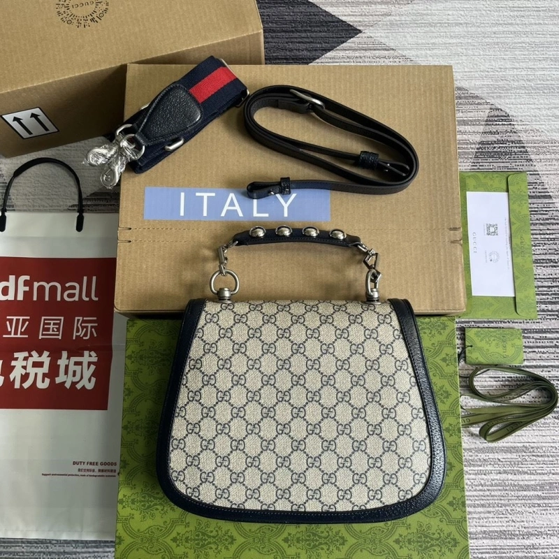 Gucci Top Handle Bags 4360C-1774