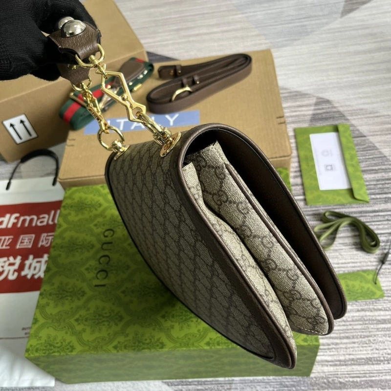 Gucci Top Handle Bags 4360C-1775