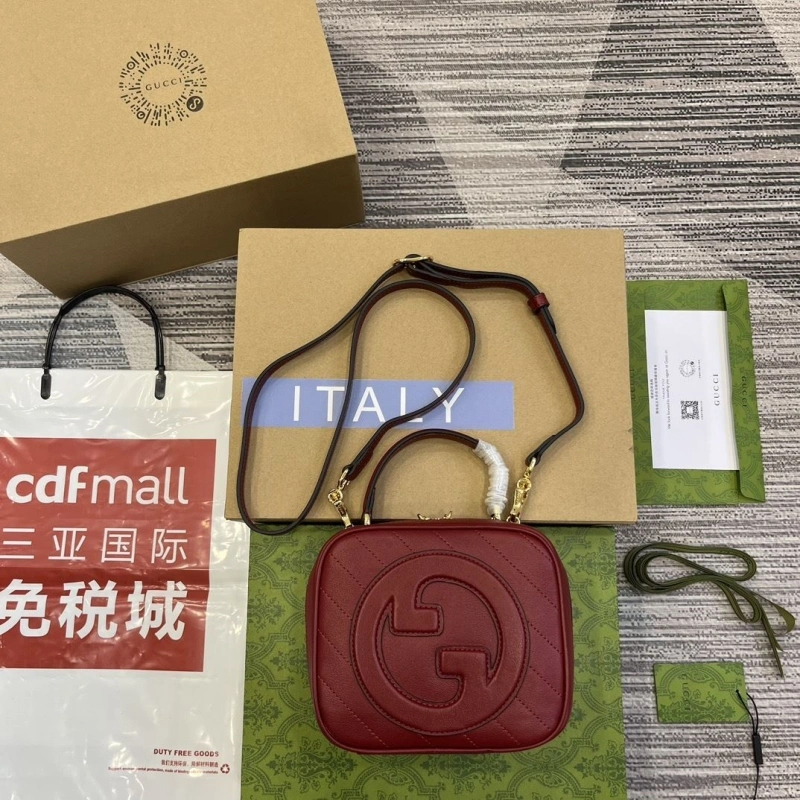 Gucci Top Handle Bags 4360C-1776