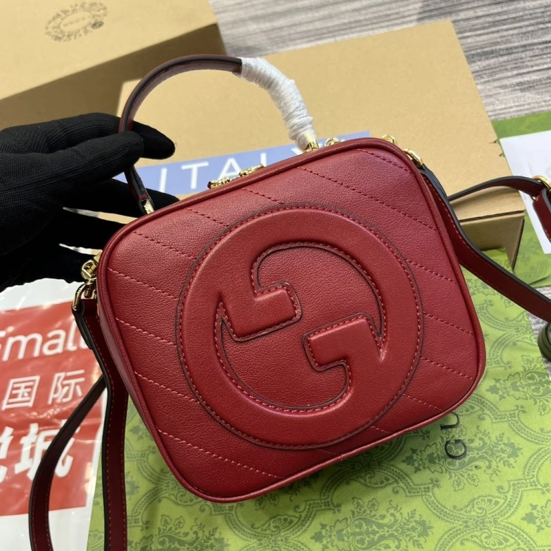 Gucci Top Handle Bags 4360C-1776